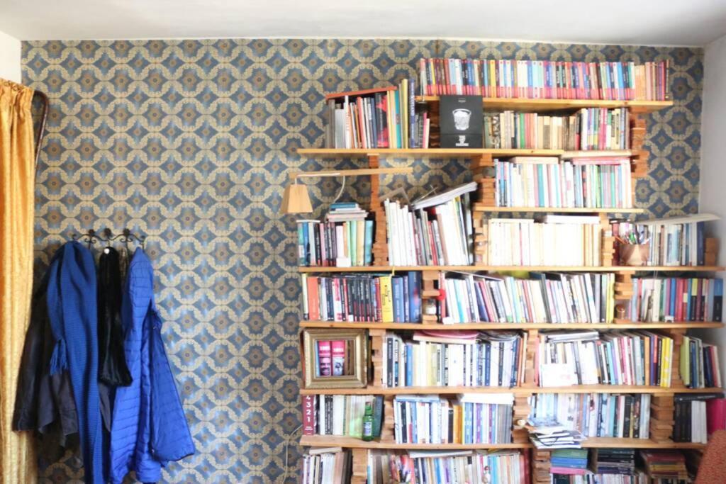 Apartament A Place For Wanderers *