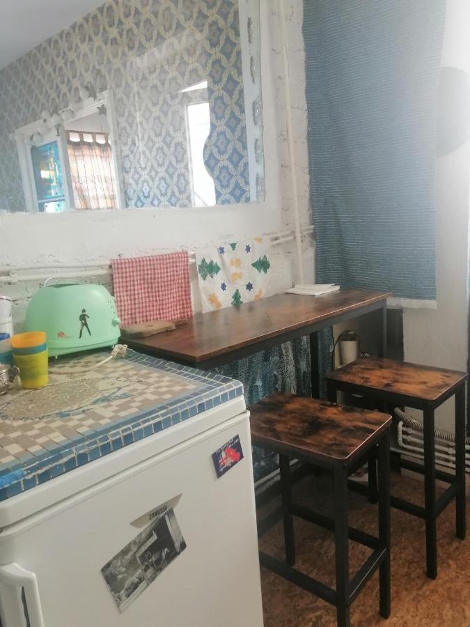 Apartament A Place For Wanderers *